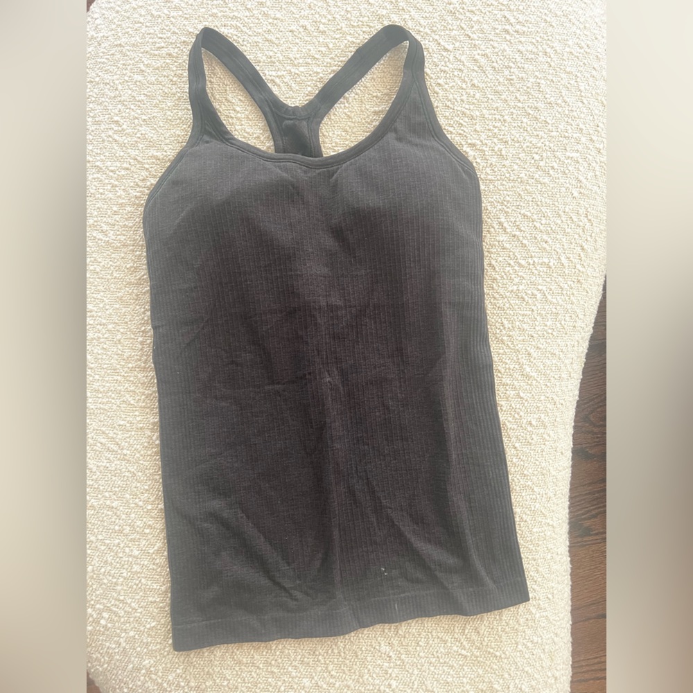 Ebb to Street tank